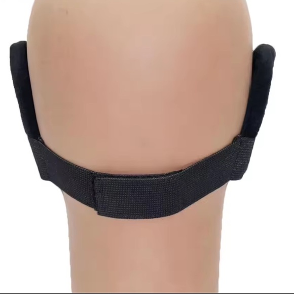 Earless Lace Melting Band For Wigs Frontals Edge Laying Elastic Headband - Picture 10 of 10